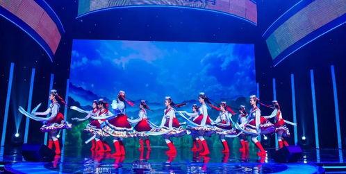 莲舞蹈视频,探寻古典美韵的舞蹈艺术魅力