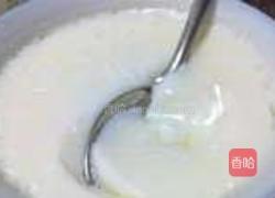 自做双皮奶的视频,简单美味，轻松掌握的家常甜品教程