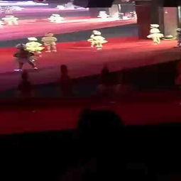 元旦节目舞蹈视频,精彩纷呈的舞蹈盛宴