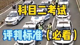 科目二全程考试视频,实操技巧与应试策略深度解析
