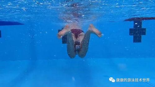蛙泳腿教学视频,跟随教学视频轻松掌握蛙泳腿动作要领