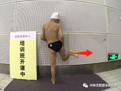 蛙泳腿教学视频,跟随教学视频轻松掌握蛙泳腿动作要领