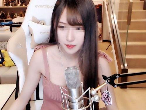 网红女主播视频,揭秘网红女主播的吸睛魅力