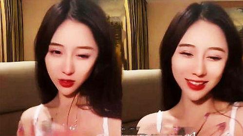 网红女主播视频,揭秘网红女主播的吸睛魅力