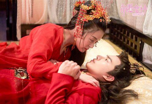 萌妻食神视频,穿越美食界的甜蜜冒险