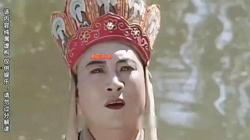 西游记的搞笑视频,笑破天庭的搞笑大冒险