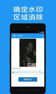 去视频水印工具,还原高清画质新体验