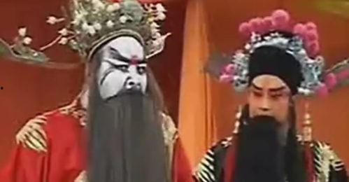 秦腔视频全本,千年古韵，情感交织的戏剧盛宴