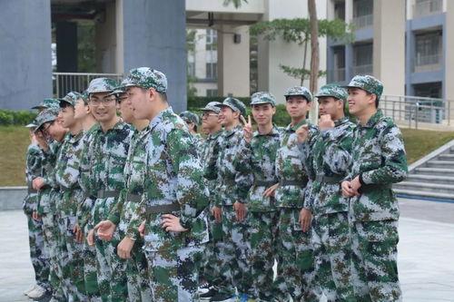 军训演讲视频,青春砺炼，共筑国防梦