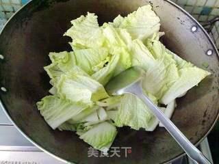 大白菜的做法视频
