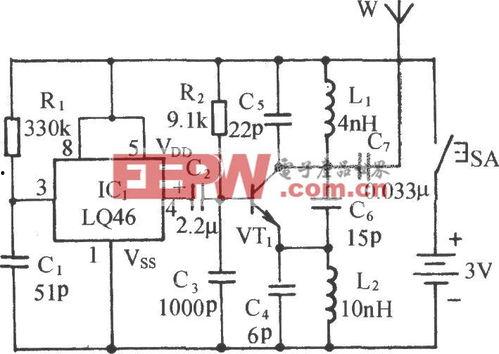 电路视频,揭秘电子世界的奥秘