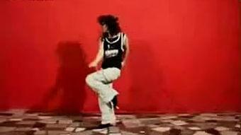 慢摇舞教学视频