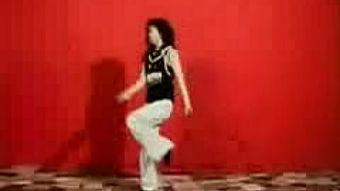 慢摇舞教学视频