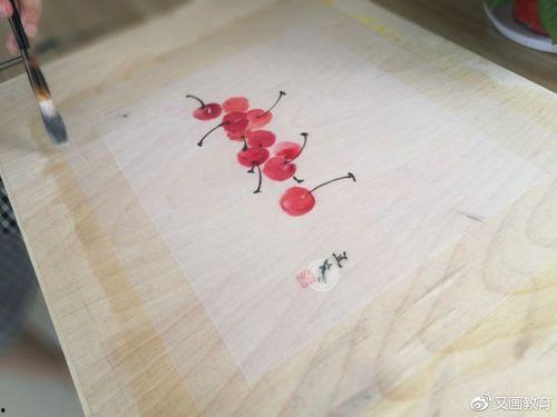 裱画视频,传统艺术与现代技术的完美融合