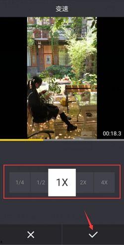 视频加滤镜,视频新体验