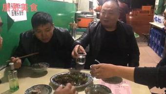 唐哥美食视频,探寻地道风味，尽享味蕾盛宴