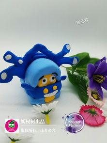 粘土画作品大全图片,粘土画作品大全赏析