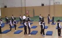 前滚翻视频,揭秘前滚翻的流畅瞬间