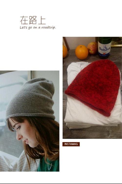 女帽编织视频,轻松掌握时尚帽饰制作技巧