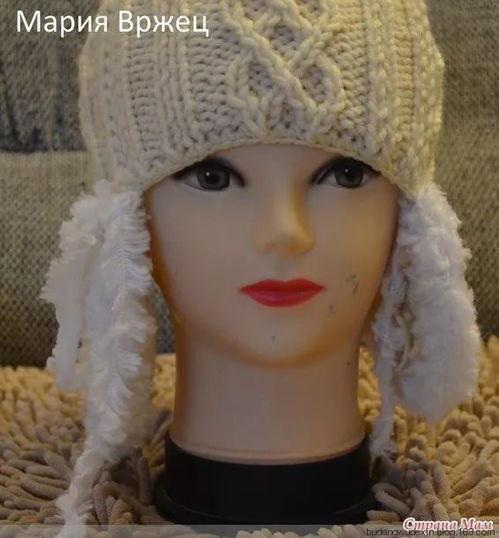 女帽编织视频,轻松掌握时尚帽饰制作技巧