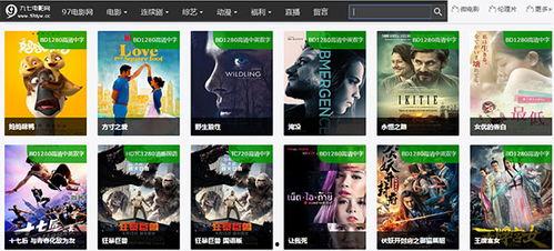 97视频影院,影视盛宴，尽享视听新体验
