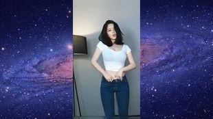 快手美女视频,镜头下的魅力瞬间