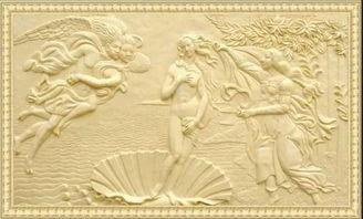 浮雕视频,视频中的立体时空之旅