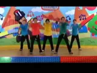 亲子表演视频,温馨表演视频集锦