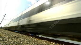高速火车视频,揭秘高速火车速度与激情的视觉盛宴