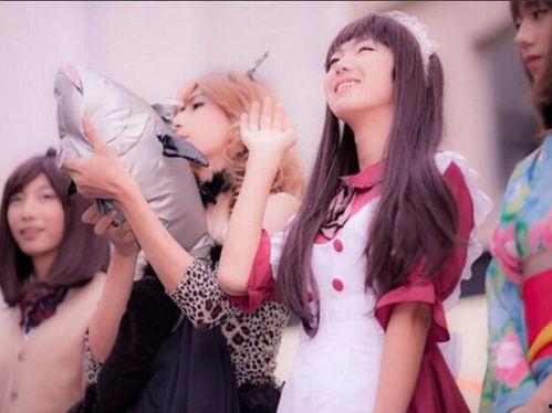 男人日美女视频,视觉盛宴背后的故事