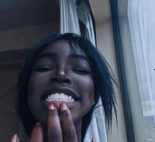 非洲黑人头像图片大全,多元文化风貌的生动展现