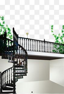 旋转楼梯图片大全,探索创意与设计的无限魅力