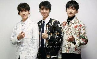 TFboys歌曲视频,青春旋律中的成长足迹