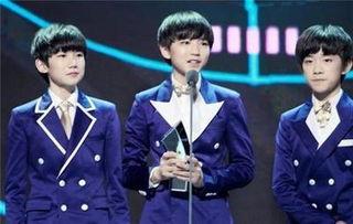 TFboys歌曲视频,青春旋律中的成长足迹