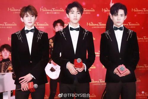 TFboys歌曲视频,青春旋律中的成长足迹