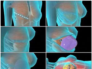 胸部手术视频,胸部手术操作步骤及要点解析