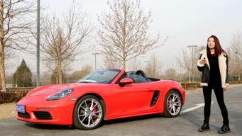 保时捷跑车视频,揭秘保时捷跑车极致驾驭体验