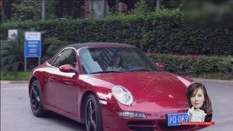 保时捷跑车视频,揭秘保时捷跑车极致驾驭体验