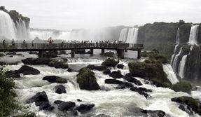 今日伊瓜苏新闻,今日新闻聚焦！
