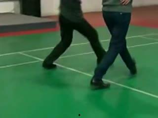 双人交谊舞慢三步教学视频,双人交谊舞的优雅演绎