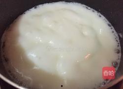白凉粉怎么做视频,夏日清凉美食轻松上手