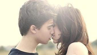 接吻的视频教程