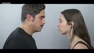 接吻的视频教程