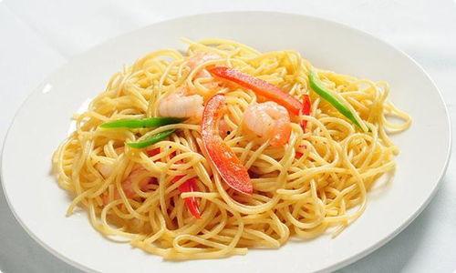 意大利面做法视频,轻松掌握经典美味