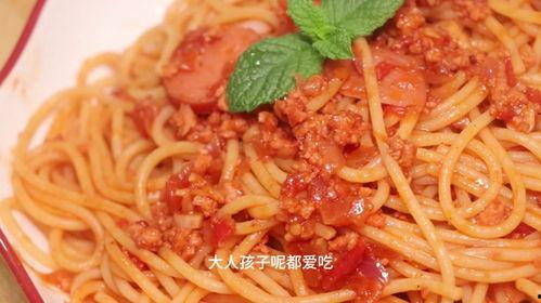 意大利面做法视频,轻松掌握经典美味