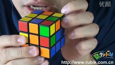 新手魔方教程视频,轻松入门，玩转魔方技巧解析