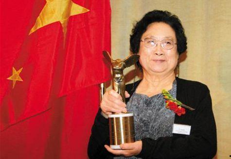 屠呦呦视频,揭示青蒿素的传奇之旅