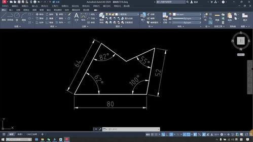 cad制图视频教程,从入门到精通的制图技巧解析