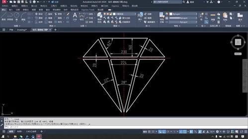 cad制图视频教程,从入门到精通的制图技巧解析