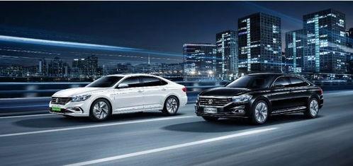 帕萨特视频新款视频,科技升级，驾驭未来